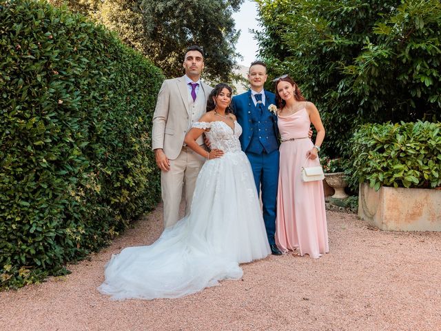 Il matrimonio di Alessandro e Yesmina a Paderno Dugnano, Milano 207