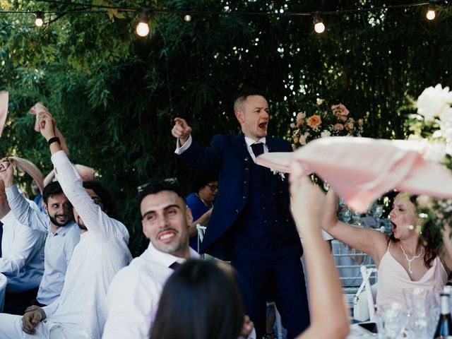 Il matrimonio di Alessandro e Yesmina a Paderno Dugnano, Milano 211