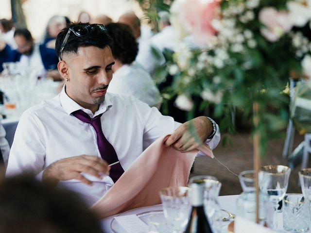 Il matrimonio di Alessandro e Yesmina a Paderno Dugnano, Milano 215