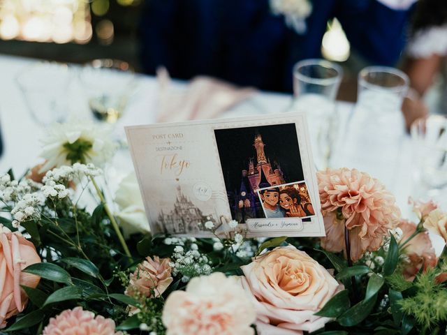 Il matrimonio di Alessandro e Yesmina a Paderno Dugnano, Milano 216