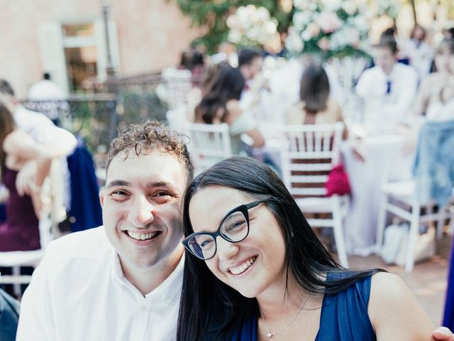 Il matrimonio di Alessandro e Yesmina a Paderno Dugnano, Milano 218