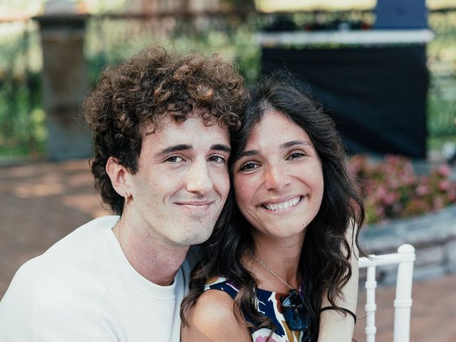 Il matrimonio di Alessandro e Yesmina a Paderno Dugnano, Milano 220