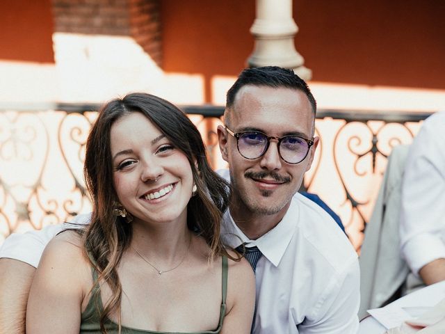 Il matrimonio di Alessandro e Yesmina a Paderno Dugnano, Milano 222