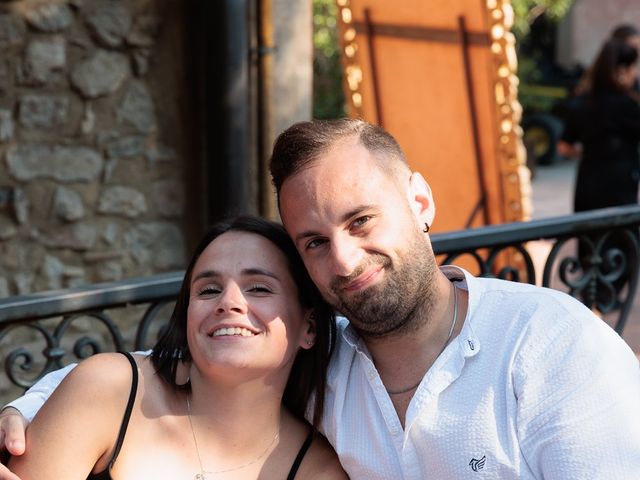 Il matrimonio di Alessandro e Yesmina a Paderno Dugnano, Milano 224