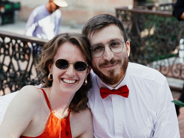 Il matrimonio di Alessandro e Yesmina a Paderno Dugnano, Milano 228