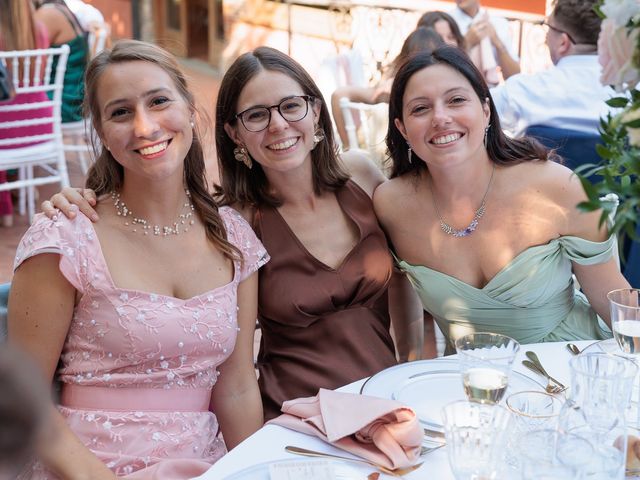 Il matrimonio di Alessandro e Yesmina a Paderno Dugnano, Milano 229