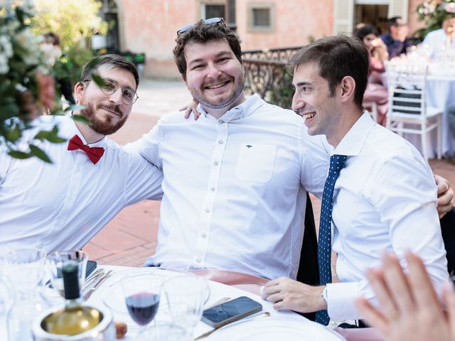 Il matrimonio di Alessandro e Yesmina a Paderno Dugnano, Milano 230