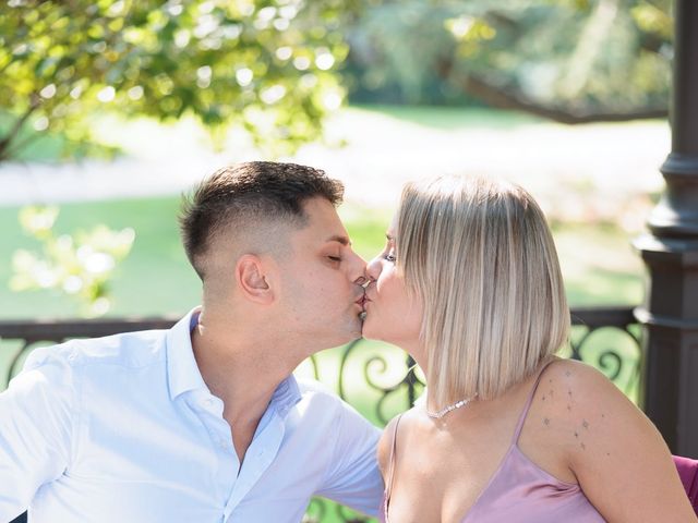 Il matrimonio di Alessandro e Yesmina a Paderno Dugnano, Milano 232