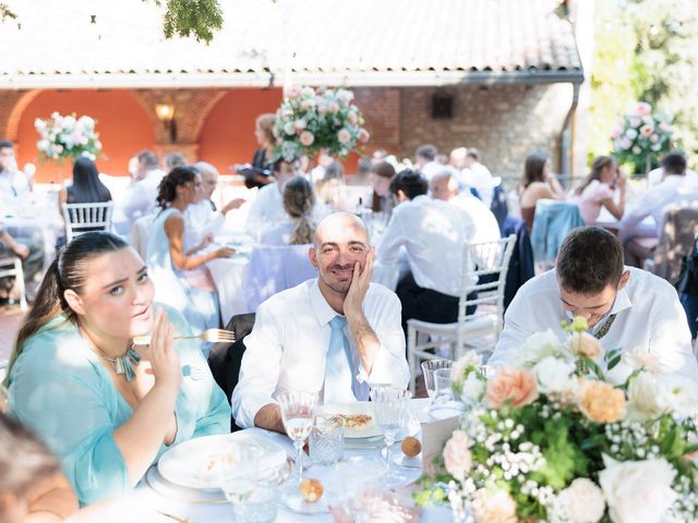 Il matrimonio di Alessandro e Yesmina a Paderno Dugnano, Milano 235