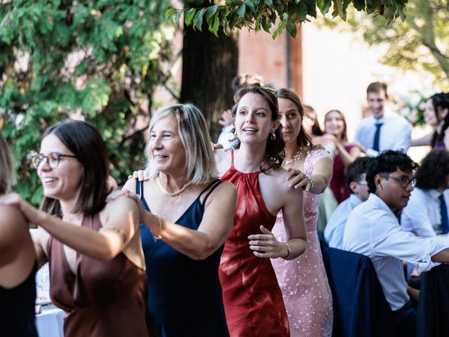 Il matrimonio di Alessandro e Yesmina a Paderno Dugnano, Milano 236