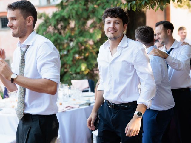 Il matrimonio di Alessandro e Yesmina a Paderno Dugnano, Milano 237