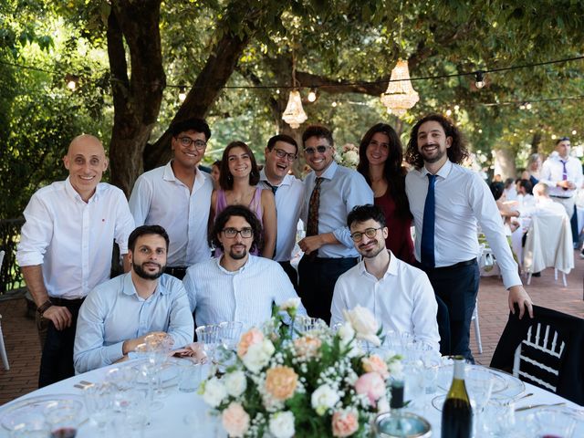 Il matrimonio di Alessandro e Yesmina a Paderno Dugnano, Milano 239