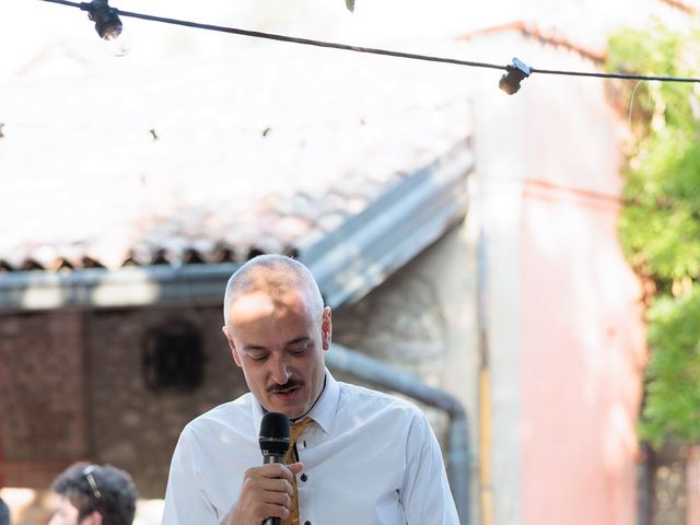 Il matrimonio di Alessandro e Yesmina a Paderno Dugnano, Milano 243