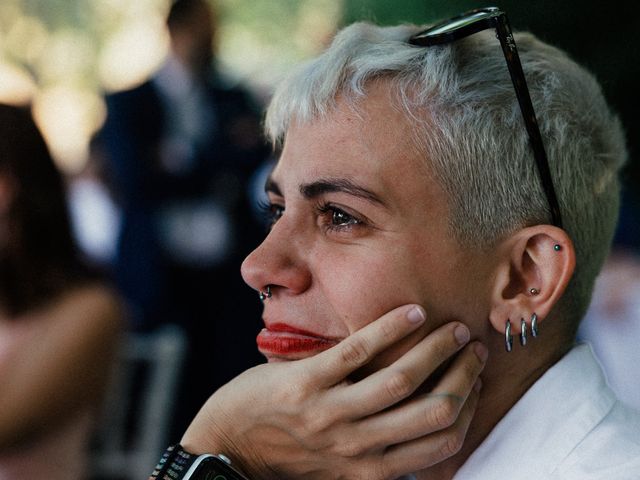 Il matrimonio di Alessandro e Yesmina a Paderno Dugnano, Milano 246