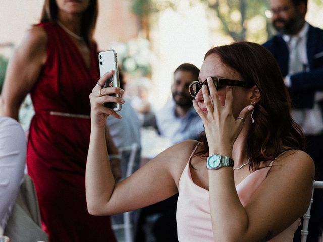 Il matrimonio di Alessandro e Yesmina a Paderno Dugnano, Milano 247