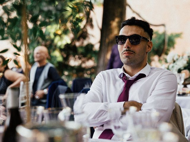 Il matrimonio di Alessandro e Yesmina a Paderno Dugnano, Milano 248