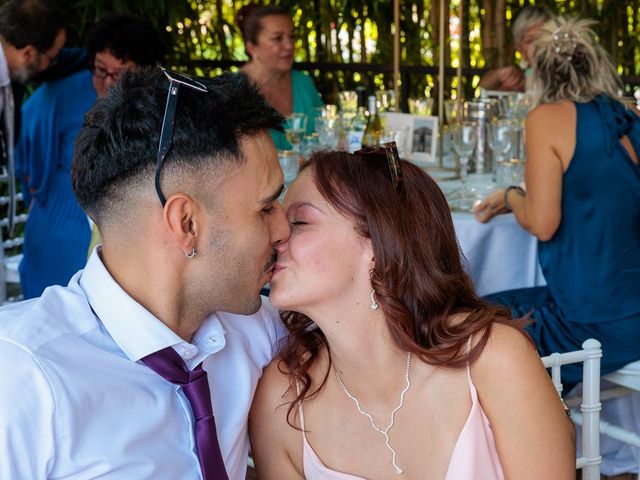 Il matrimonio di Alessandro e Yesmina a Paderno Dugnano, Milano 253