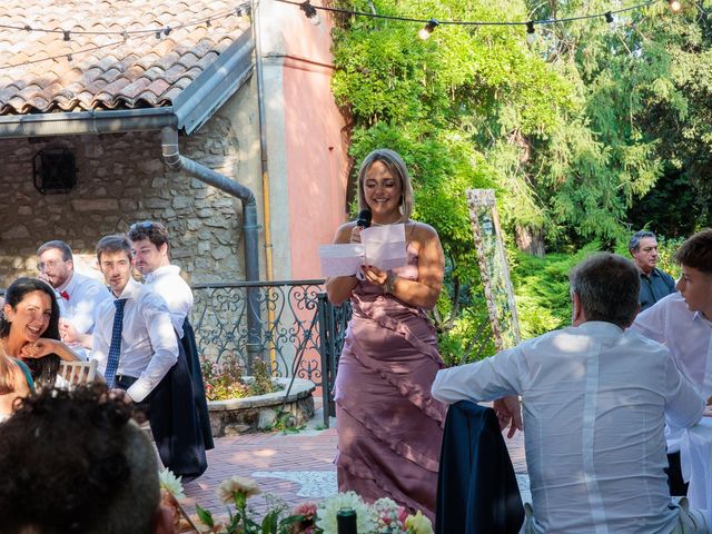 Il matrimonio di Alessandro e Yesmina a Paderno Dugnano, Milano 255