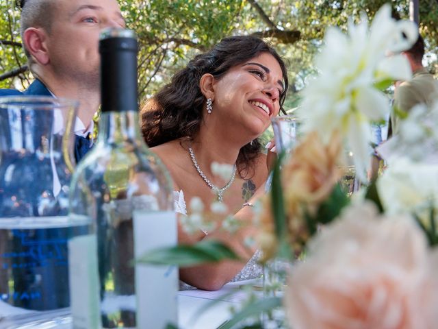 Il matrimonio di Alessandro e Yesmina a Paderno Dugnano, Milano 257