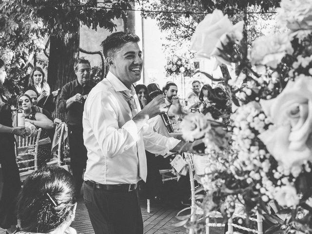 Il matrimonio di Alessandro e Yesmina a Paderno Dugnano, Milano 259