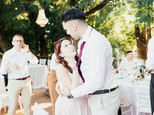 Il matrimonio di Alessandro e Yesmina a Paderno Dugnano, Milano 270