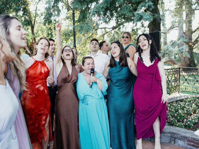 Il matrimonio di Alessandro e Yesmina a Paderno Dugnano, Milano 272