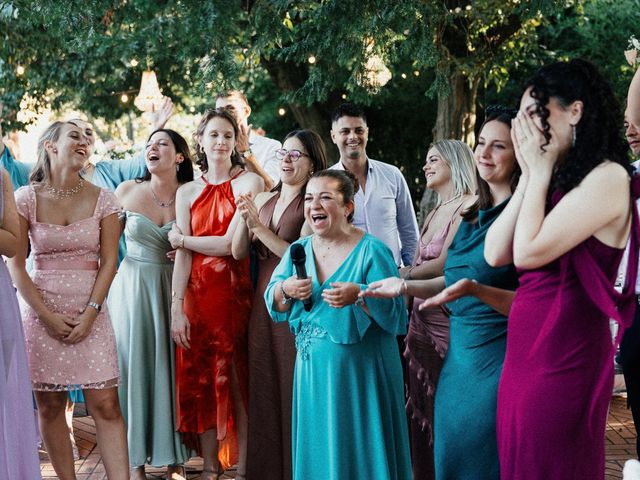 Il matrimonio di Alessandro e Yesmina a Paderno Dugnano, Milano 274