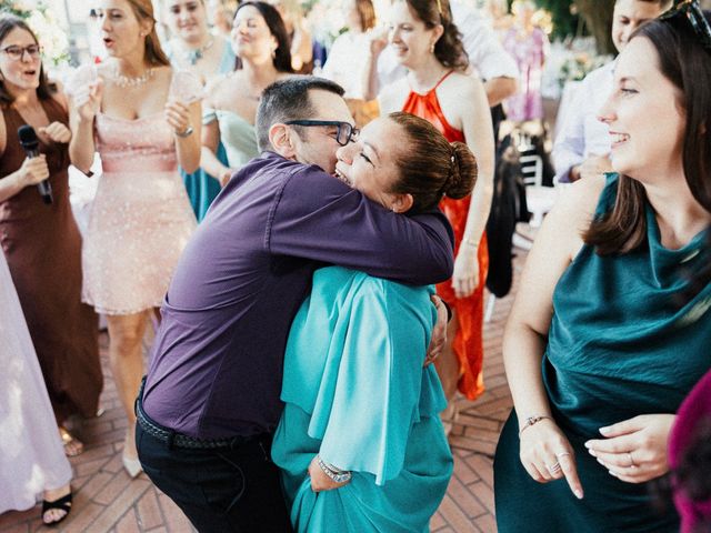 Il matrimonio di Alessandro e Yesmina a Paderno Dugnano, Milano 277