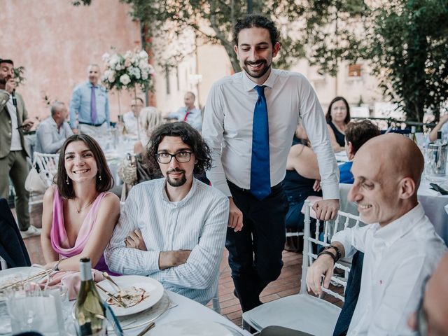 Il matrimonio di Alessandro e Yesmina a Paderno Dugnano, Milano 290