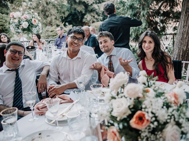 Il matrimonio di Alessandro e Yesmina a Paderno Dugnano, Milano 291