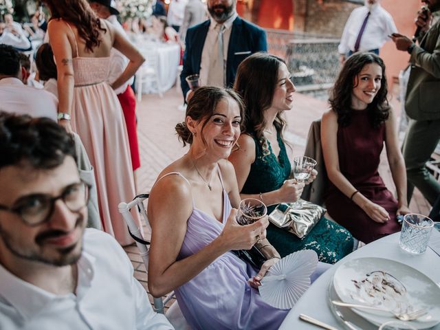 Il matrimonio di Alessandro e Yesmina a Paderno Dugnano, Milano 292