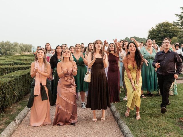 Il matrimonio di Alessandro e Yesmina a Paderno Dugnano, Milano 309