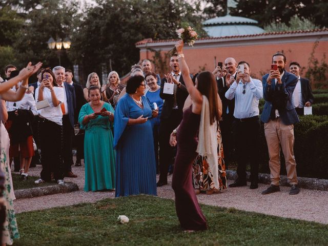 Il matrimonio di Alessandro e Yesmina a Paderno Dugnano, Milano 310