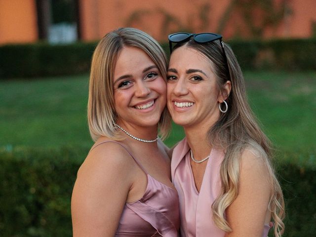 Il matrimonio di Alessandro e Yesmina a Paderno Dugnano, Milano 311