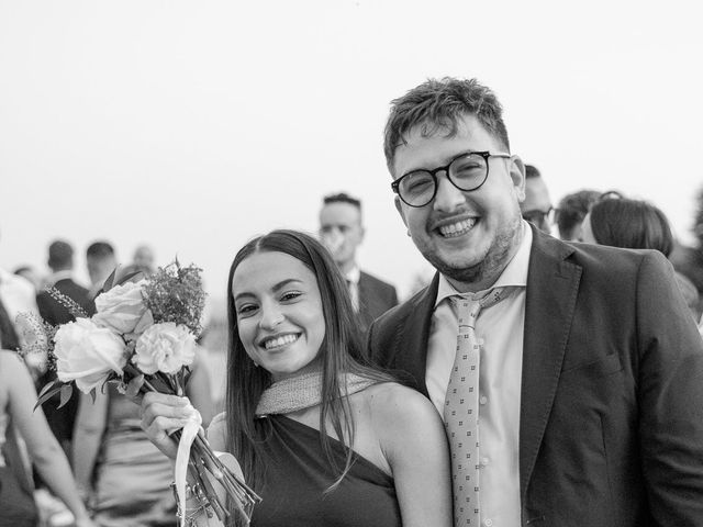 Il matrimonio di Alessandro e Yesmina a Paderno Dugnano, Milano 312