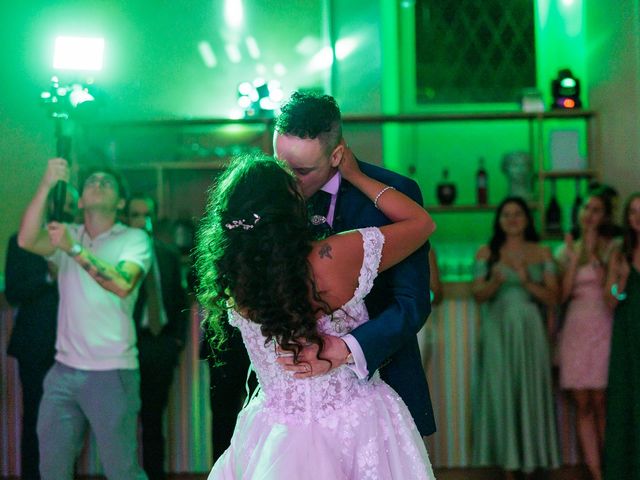 Il matrimonio di Alessandro e Yesmina a Paderno Dugnano, Milano 327