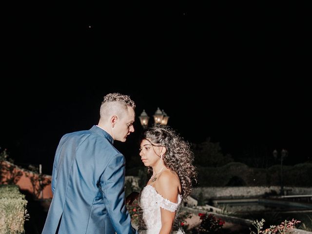 Il matrimonio di Alessandro e Yesmina a Paderno Dugnano, Milano 329