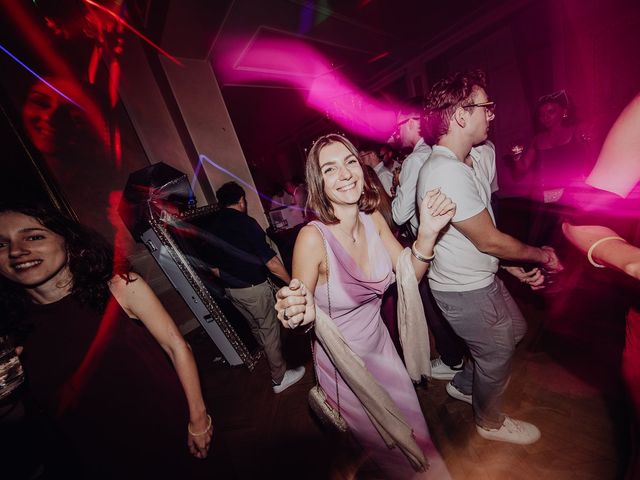 Il matrimonio di Alessandro e Yesmina a Paderno Dugnano, Milano 338