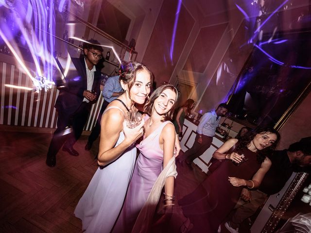 Il matrimonio di Alessandro e Yesmina a Paderno Dugnano, Milano 348