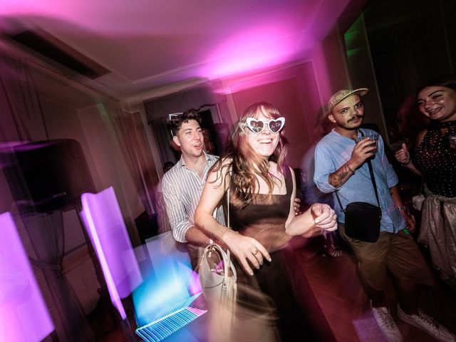 Il matrimonio di Alessandro e Yesmina a Paderno Dugnano, Milano 360