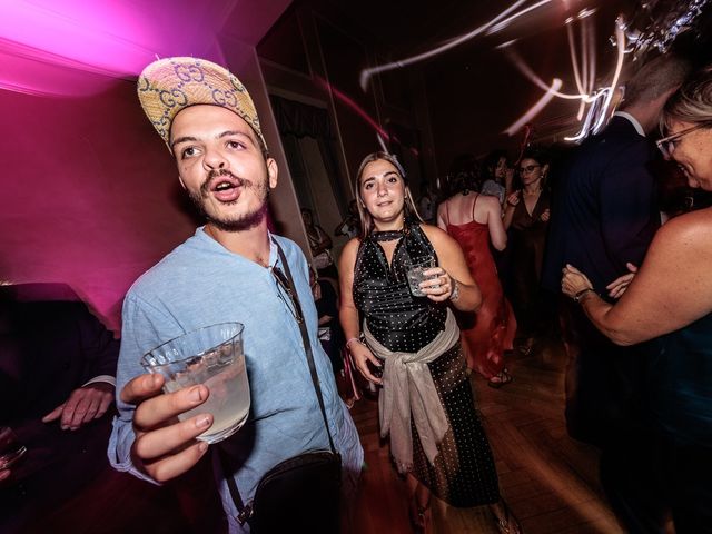 Il matrimonio di Alessandro e Yesmina a Paderno Dugnano, Milano 361