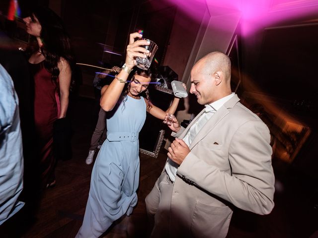 Il matrimonio di Alessandro e Yesmina a Paderno Dugnano, Milano 365