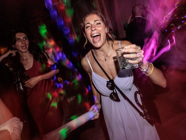 Il matrimonio di Alessandro e Yesmina a Paderno Dugnano, Milano 380