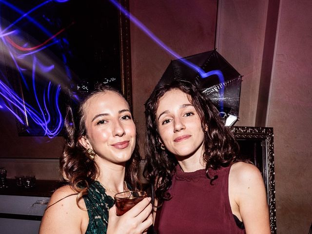 Il matrimonio di Alessandro e Yesmina a Paderno Dugnano, Milano 381