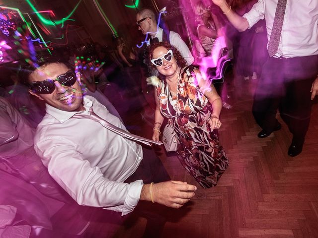 Il matrimonio di Alessandro e Yesmina a Paderno Dugnano, Milano 382