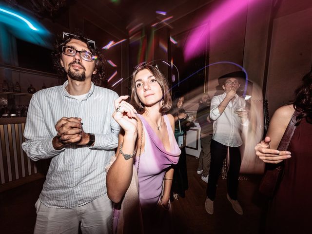 Il matrimonio di Alessandro e Yesmina a Paderno Dugnano, Milano 400