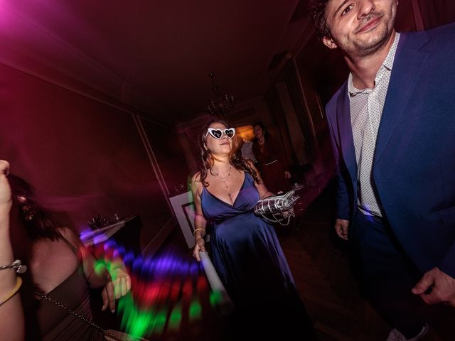 Il matrimonio di Alessandro e Yesmina a Paderno Dugnano, Milano 405