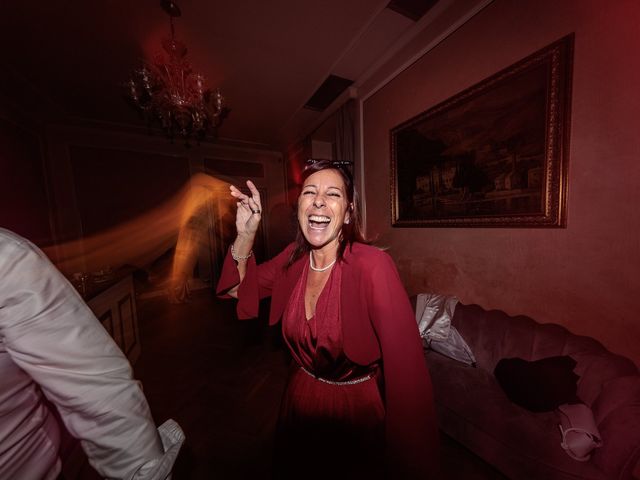 Il matrimonio di Alessandro e Yesmina a Paderno Dugnano, Milano 406