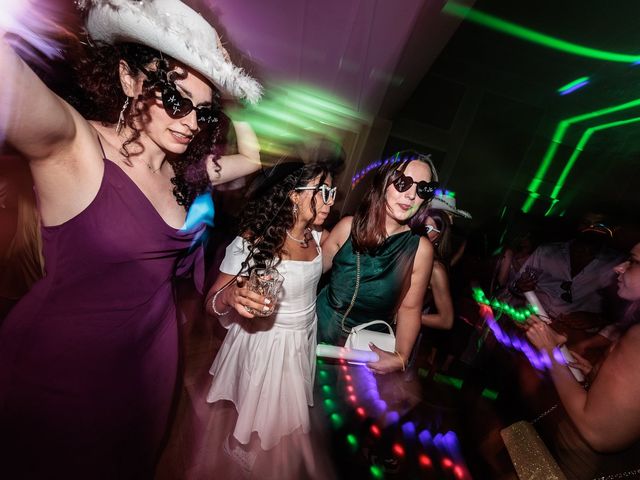 Il matrimonio di Alessandro e Yesmina a Paderno Dugnano, Milano 407
