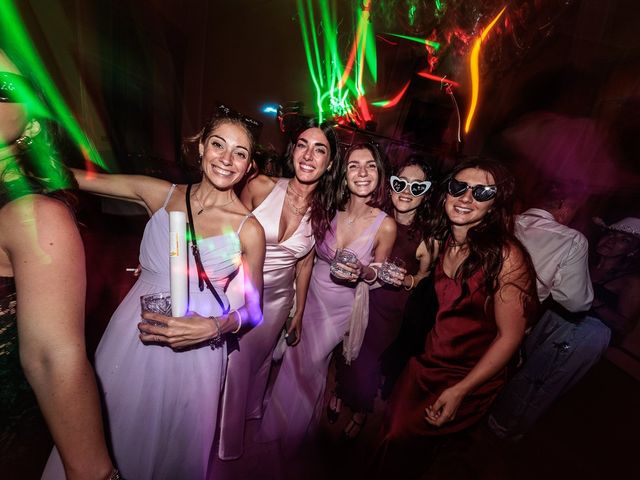 Il matrimonio di Alessandro e Yesmina a Paderno Dugnano, Milano 412